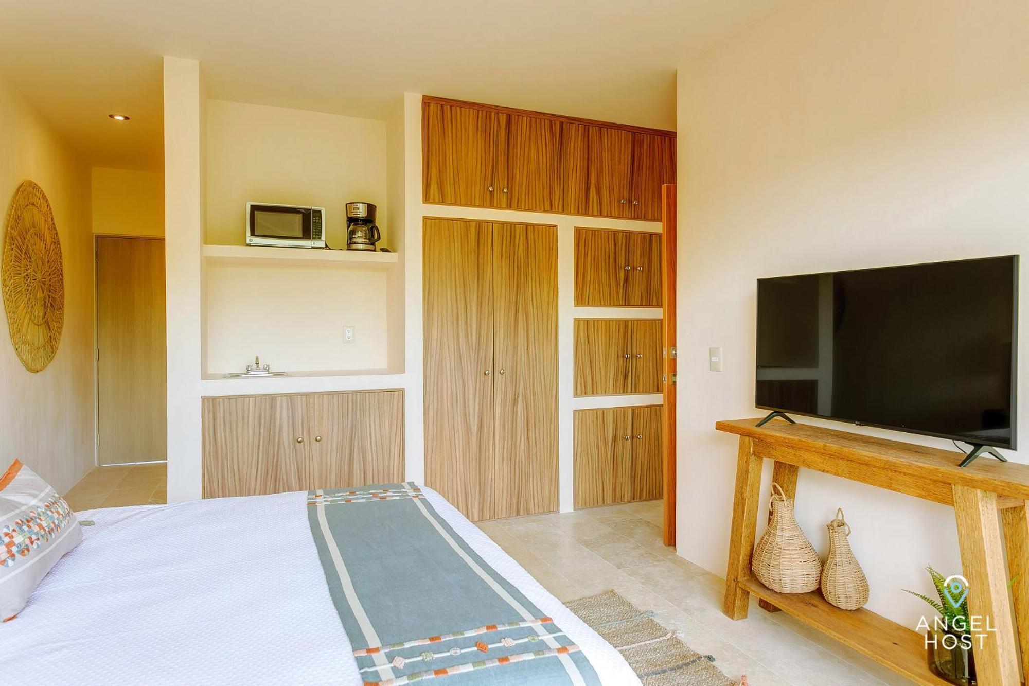 Nature Luxury Selva Norte Tulum Exterior photo